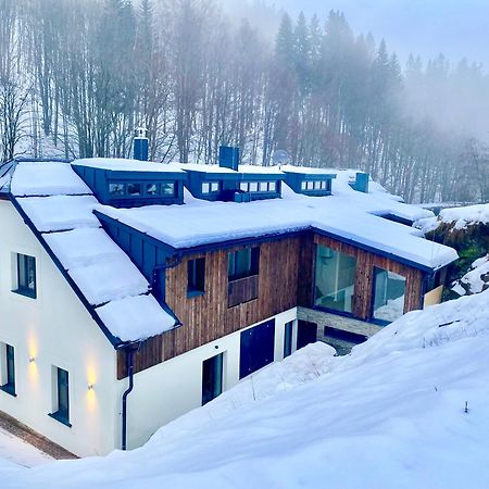 Rakosarna Suites & Apartments Špindlerŭv Mlýn Екстериор снимка