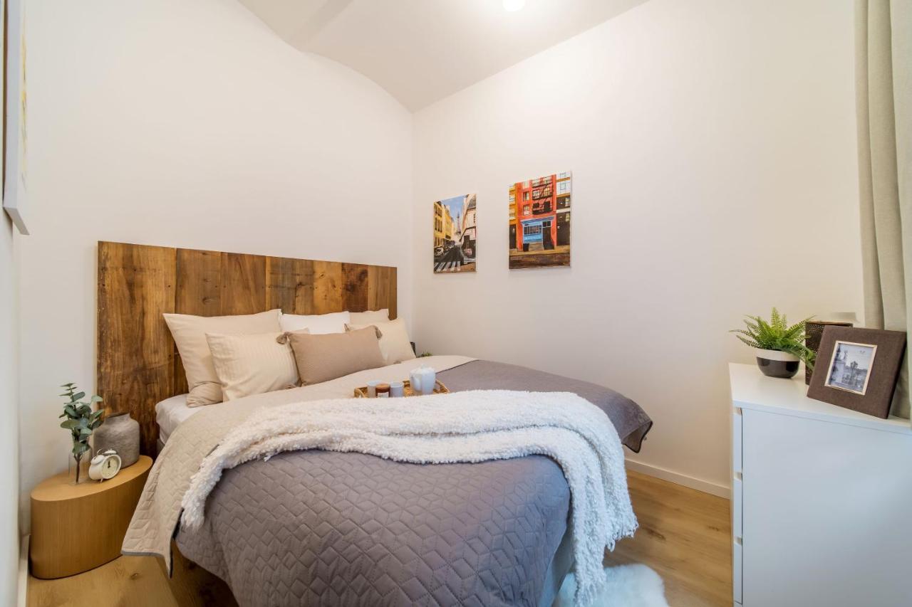 Rakosarna Suites & Apartments Špindlerŭv Mlýn Екстериор снимка