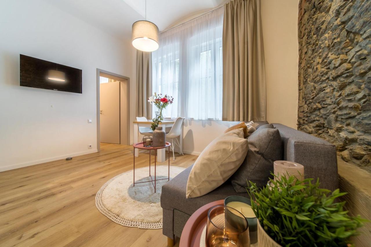 Rakosarna Suites & Apartments Špindlerŭv Mlýn Екстериор снимка