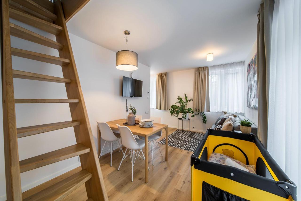 Rakosarna Suites & Apartments Špindlerŭv Mlýn Екстериор снимка