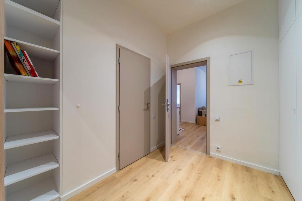 Rakosarna Suites & Apartments Špindlerŭv Mlýn Екстериор снимка