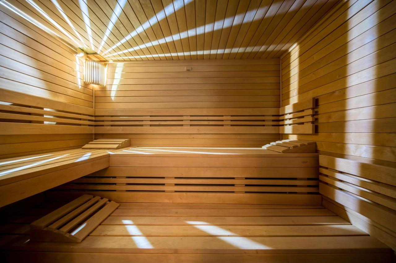 Rakosarna Suites & Apartments Špindlerŭv Mlýn Екстериор снимка