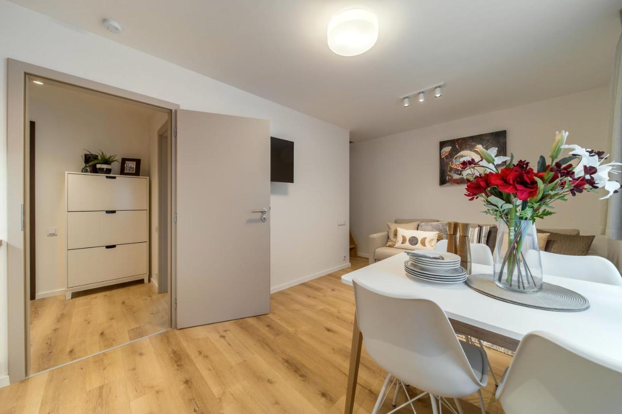 Rakosarna Suites & Apartments Špindlerŭv Mlýn Екстериор снимка