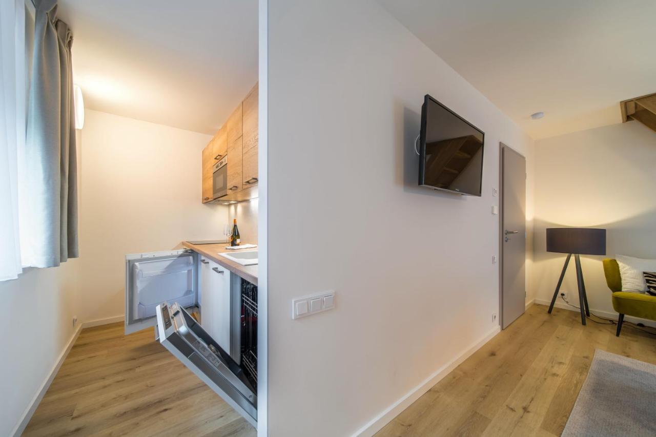 Rakosarna Suites & Apartments Špindlerŭv Mlýn Екстериор снимка