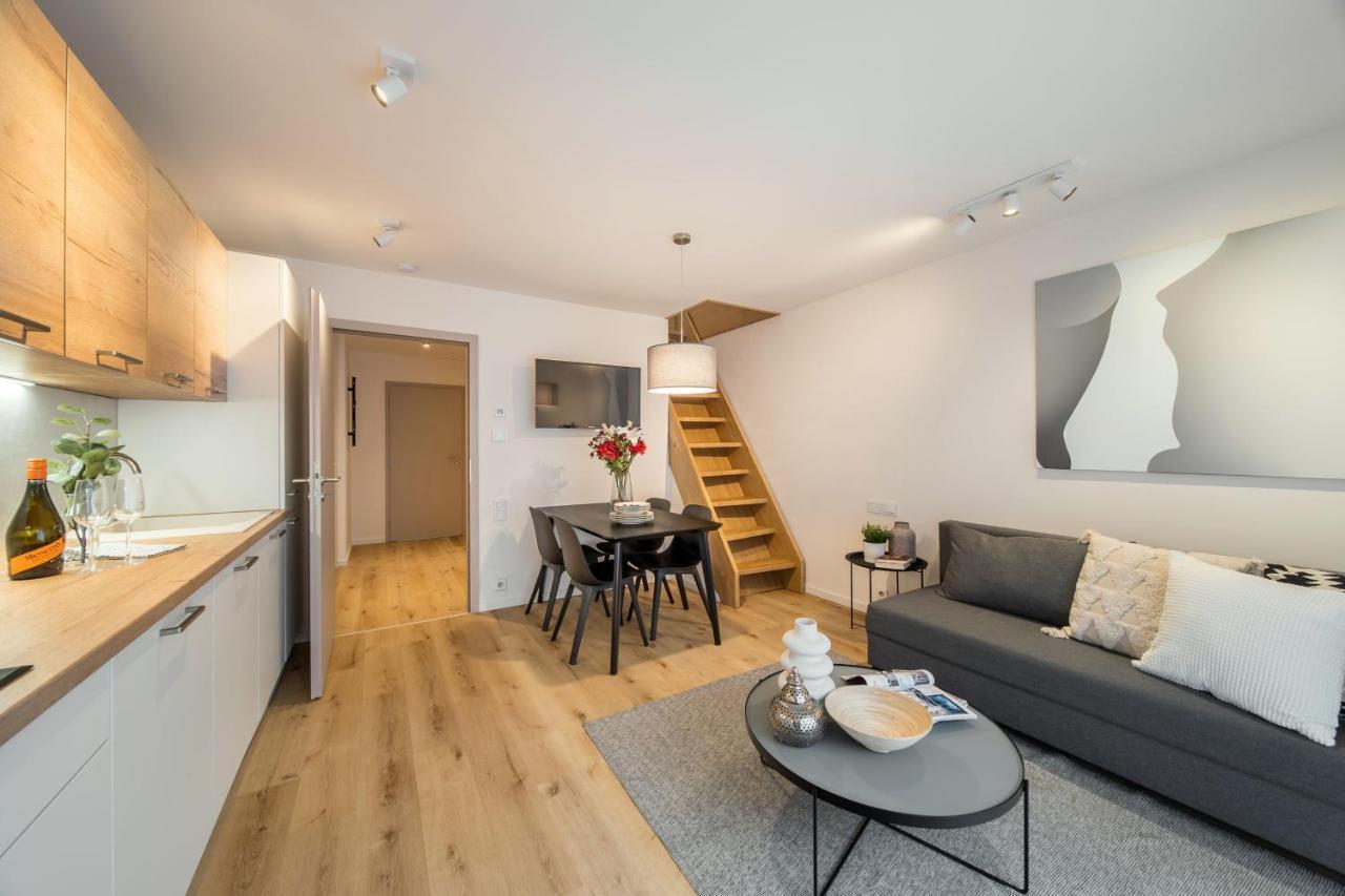 Rakosarna Suites & Apartments Špindlerŭv Mlýn Екстериор снимка