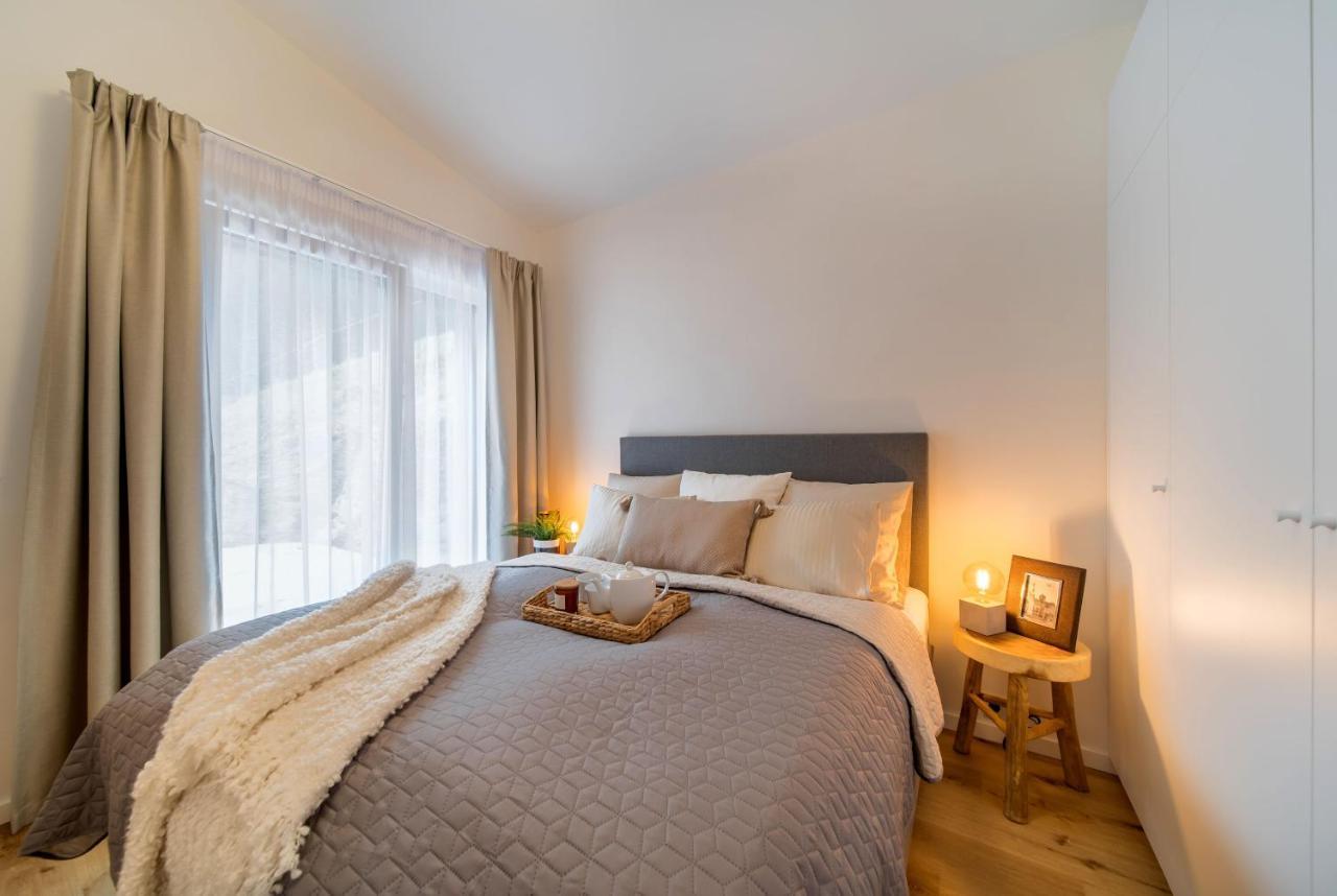 Rakosarna Suites & Apartments Špindlerŭv Mlýn Екстериор снимка