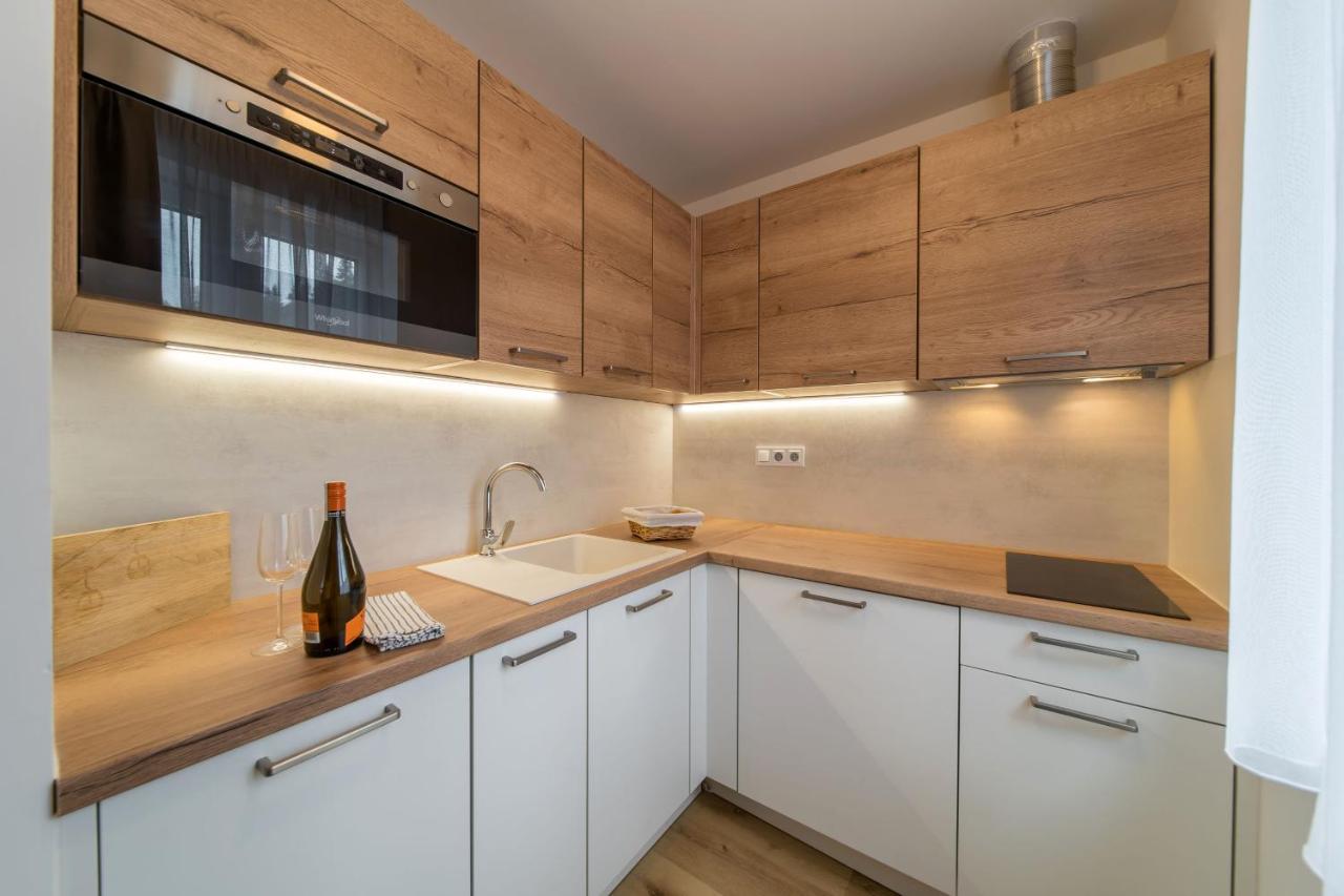 Rakosarna Suites & Apartments Špindlerŭv Mlýn Екстериор снимка
