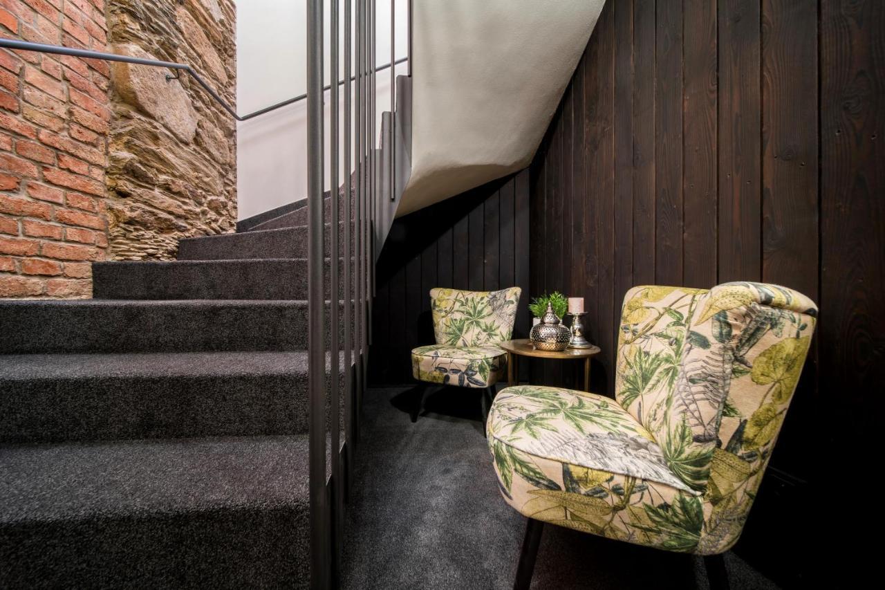 Rakosarna Suites & Apartments Špindlerŭv Mlýn Екстериор снимка
