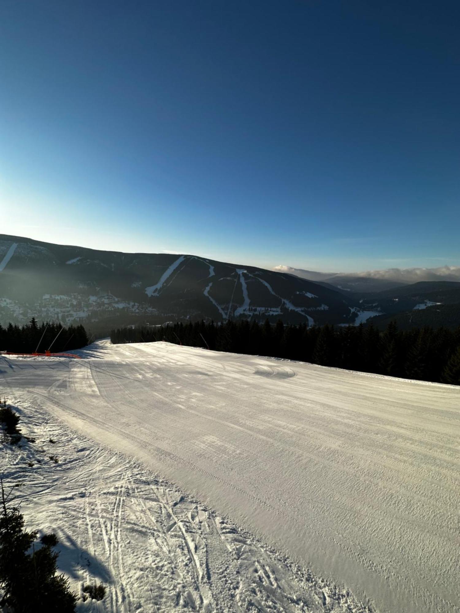 Rakosarna Suites & Apartments Špindlerŭv Mlýn Екстериор снимка