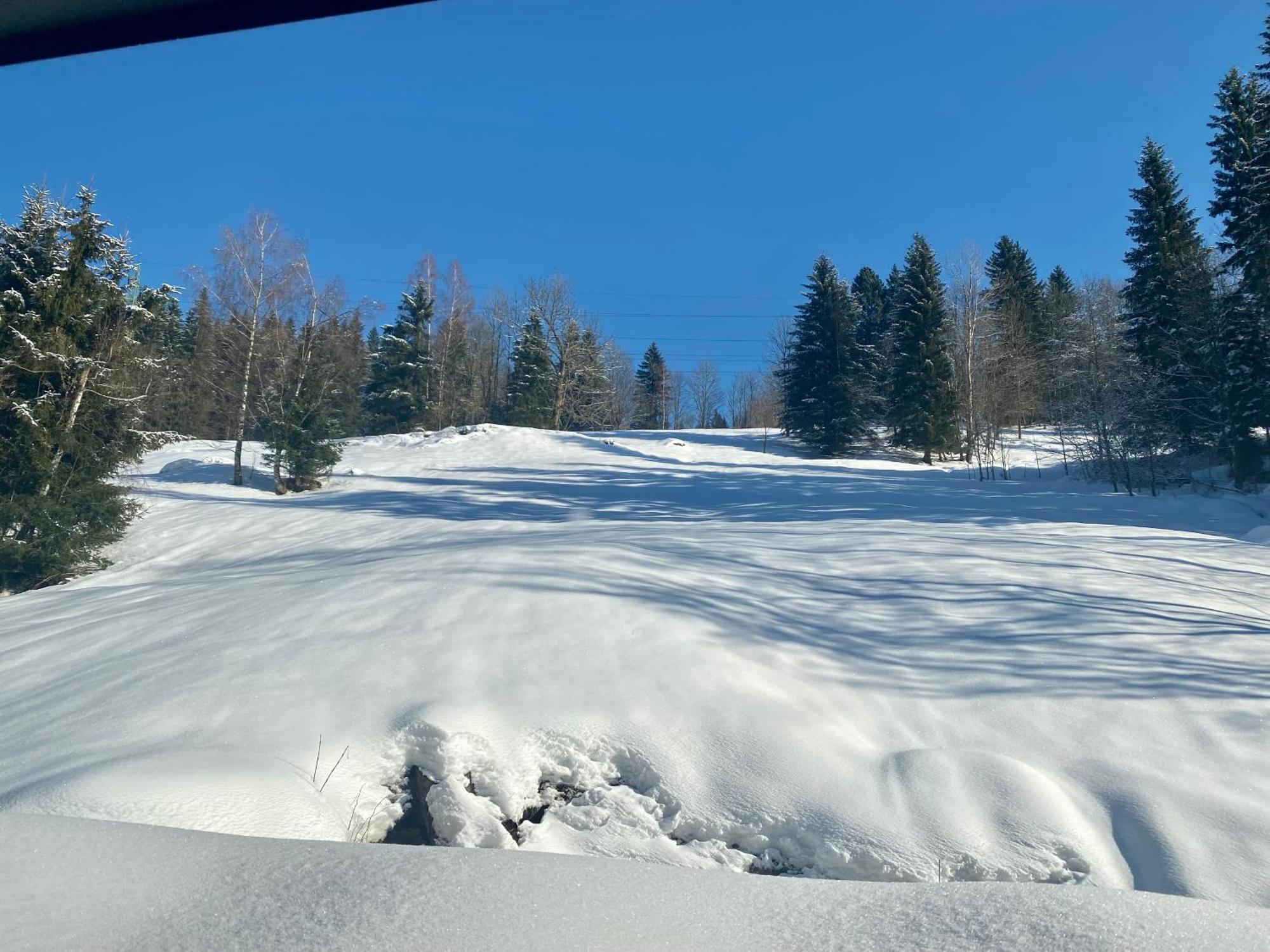 Rakosarna Suites & Apartments Špindlerŭv Mlýn Екстериор снимка