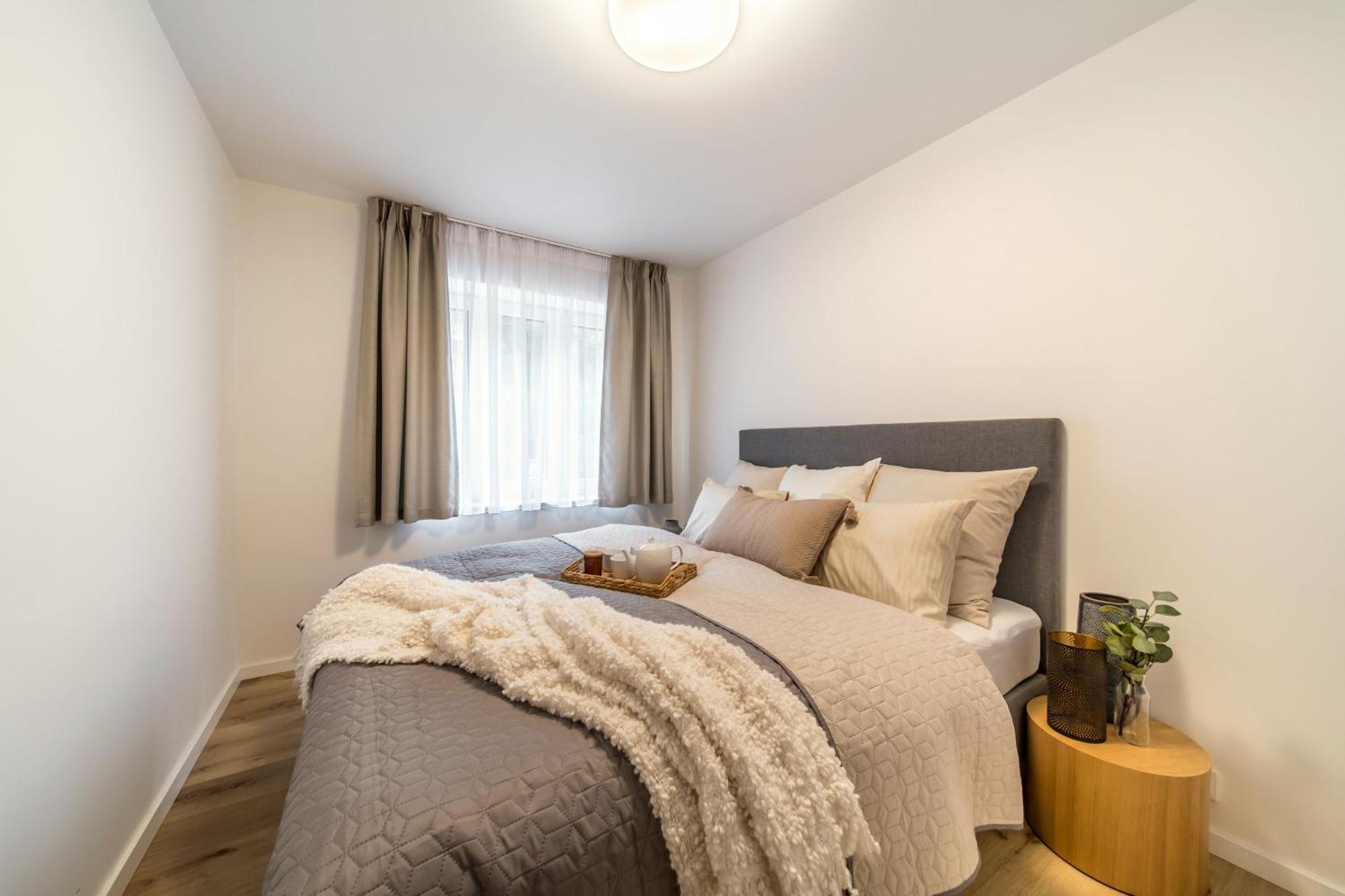 Rakosarna Suites & Apartments Špindlerŭv Mlýn Стая снимка