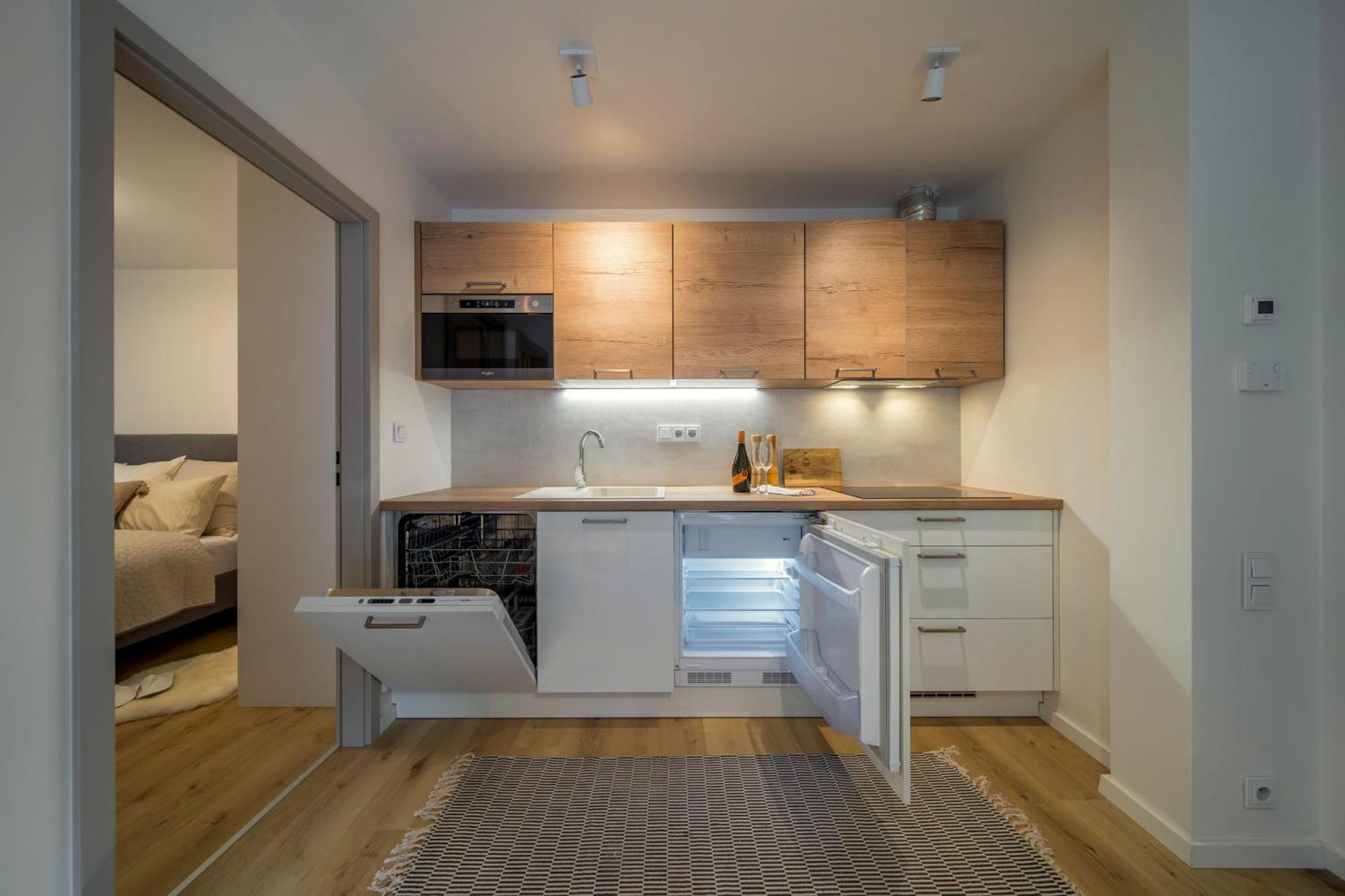 Rakosarna Suites & Apartments Špindlerŭv Mlýn Стая снимка
