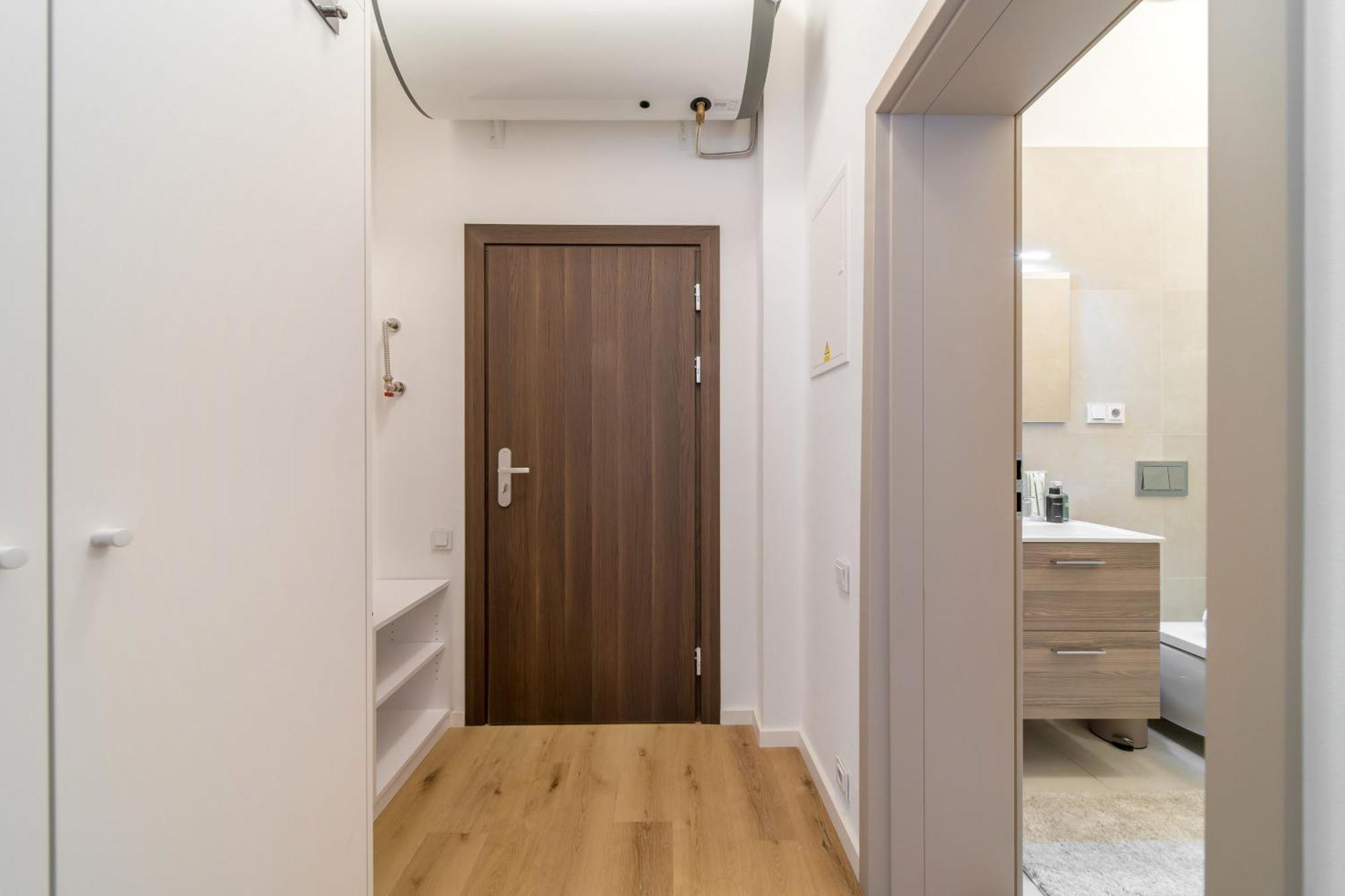 Rakosarna Suites & Apartments Špindlerŭv Mlýn Стая снимка