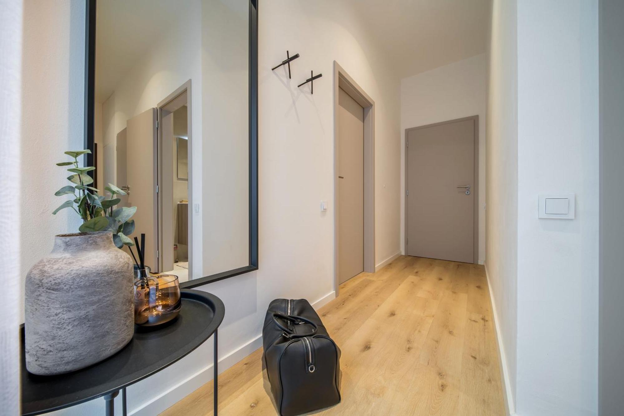 Rakosarna Suites & Apartments Špindlerŭv Mlýn Стая снимка