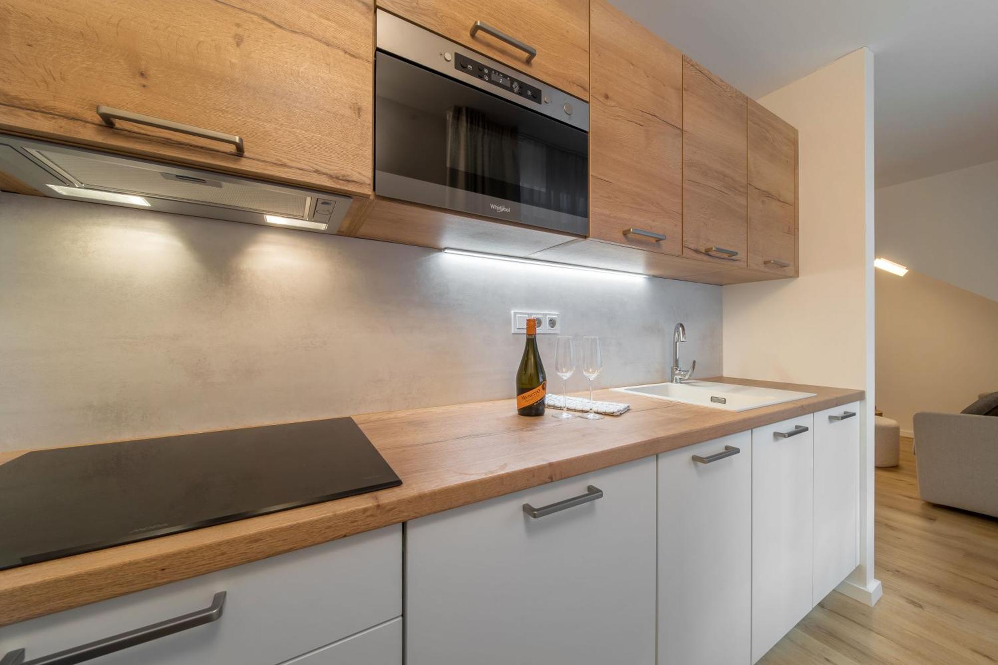 Rakosarna Suites & Apartments Špindlerŭv Mlýn Стая снимка