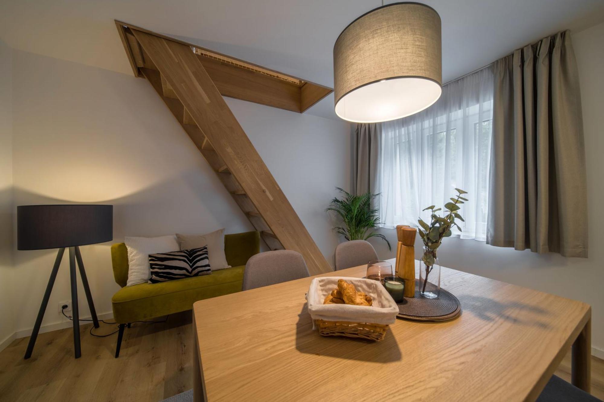 Rakosarna Suites & Apartments Špindlerŭv Mlýn Стая снимка