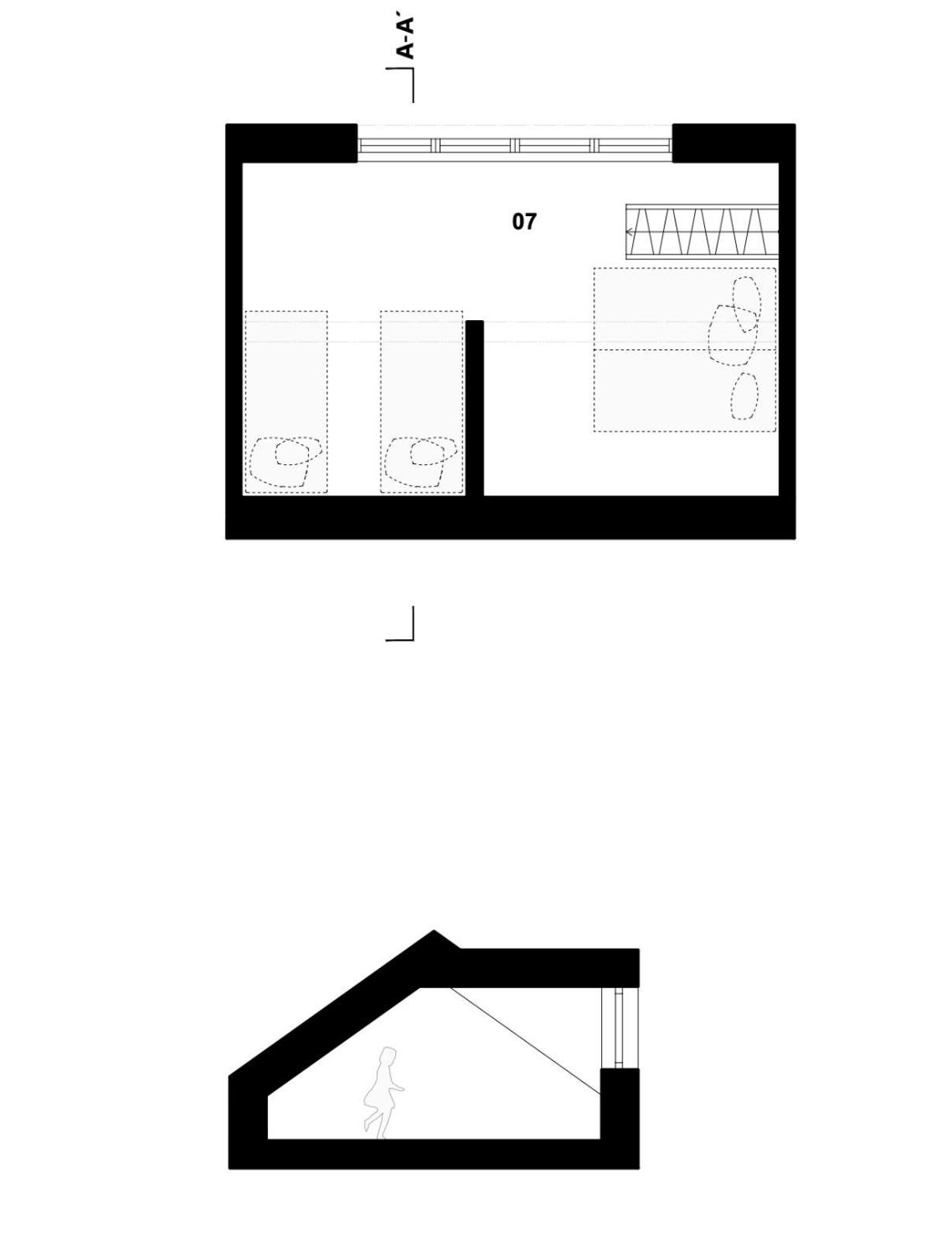 Rakosarna Suites & Apartments Špindlerŭv Mlýn Стая снимка